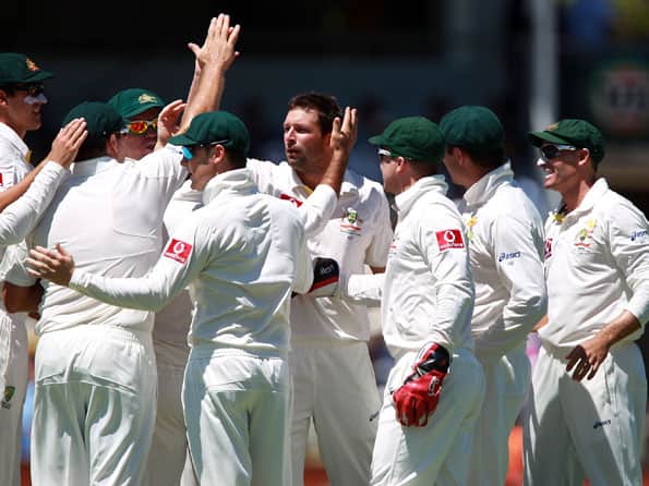 Live Cricket Score India vs Australia third Test at WACA, Perth: India 73 for 4 at lunch