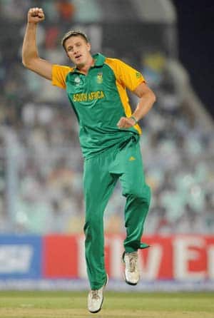 We would love to have Kirsten as South Africa coach: Morne Morkel 
