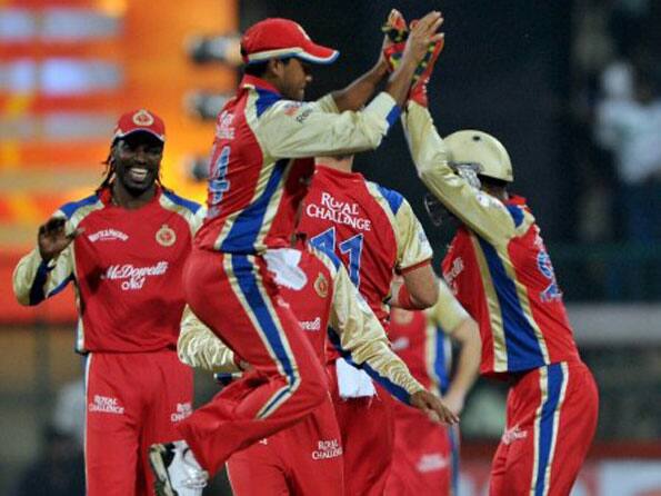Live Score CLT20 semi-final: RCB vs New South Wales Blues Live Score CLT20 semi-final: RCB vs New South Wales Blues