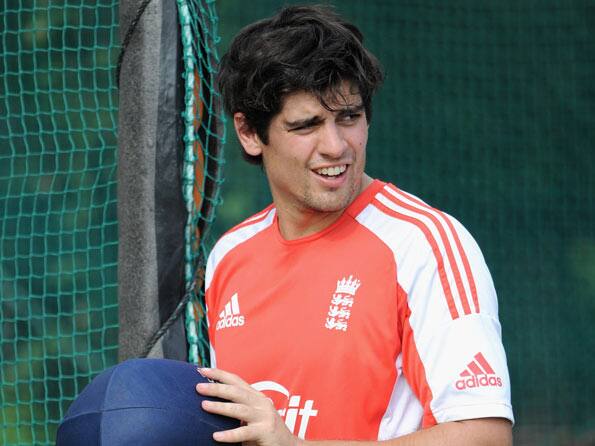 England XI win toss, opt to bat against Hyderabad XI 