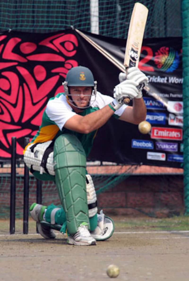 Quarter-final Preview: South Africa start as favourites against New Zealand