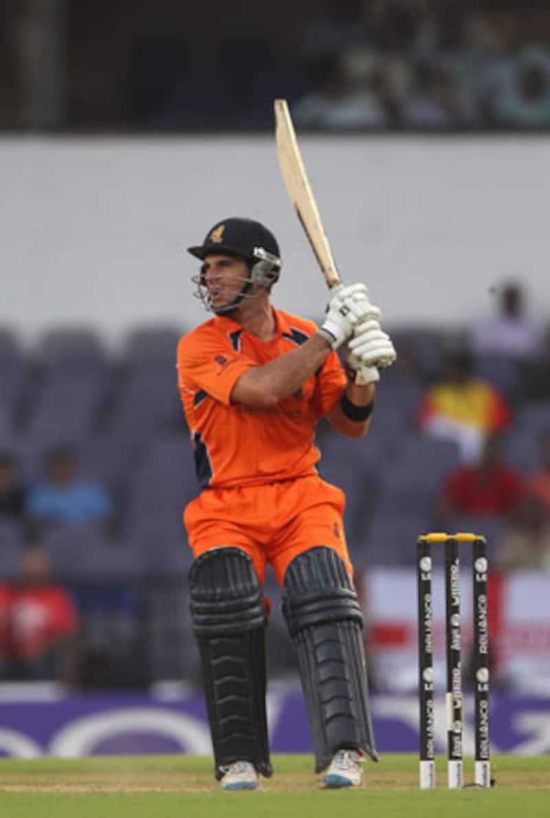 Stats Preview: India vs Netherlands