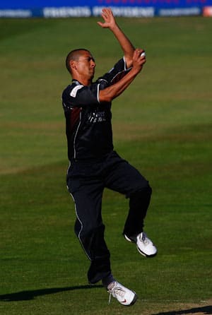 Would've loved to play more for SA: Alfonso Thomas Would've loved to play more for SA: Alfonso Thomas