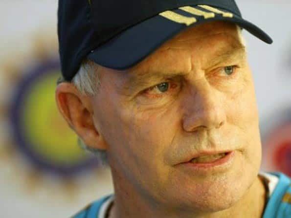 Batting methods have changed : Greg Chappell