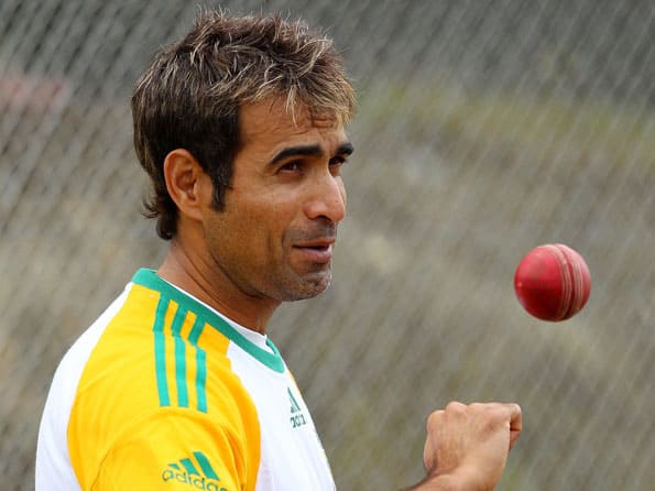 Imran Tahir seeks Abdul Qadir's help to prepare for England tour