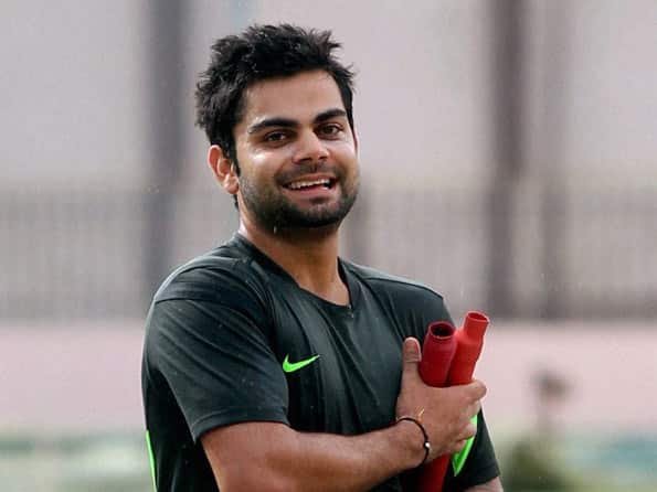 Virat Kohli is currently India's best batsman, feels Rahul Dravid Virat Kohli is currently India's best batsman, feels Rahul Dravid