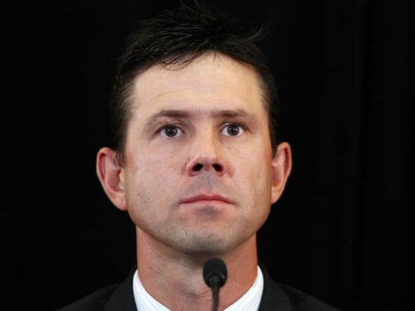 Ponting says India - Australia series would be exciting Ponting says India - Australia series would be exciting