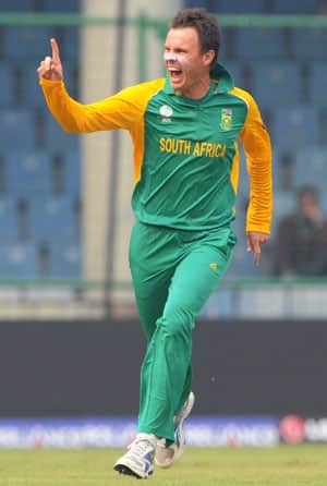 John Botha to lead South Australia after World Twenty20 Championship