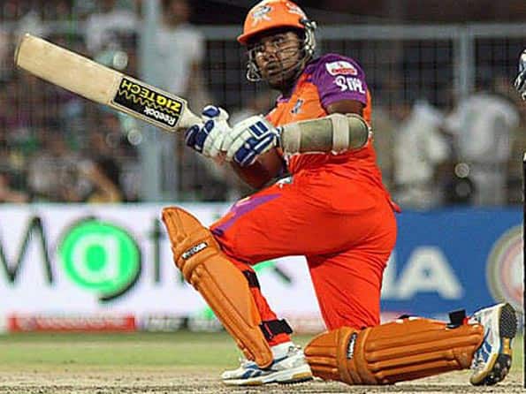 Sreesanth dropped as Kochi win toss, elect to bat against Bangalore Sreesanth dropped as Kochi win toss, elect to bat against Bangalore