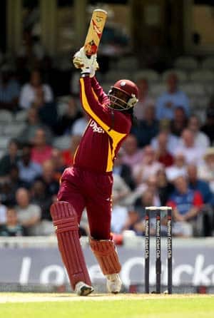 World T20: Gayle factor will help West Indies emerge supreme over New Zealand World T20: Gayle factor will help West Indies emerge supreme over New Zealand