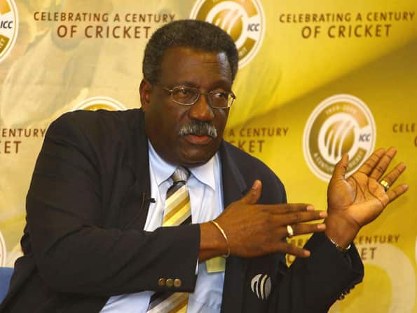 ICC World T20 2012: Clive Lloyd's email lifts West Indies' spirit