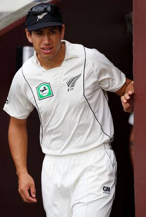 Ross Taylor says lack of hundreds hurting New Zealand in Test cricket