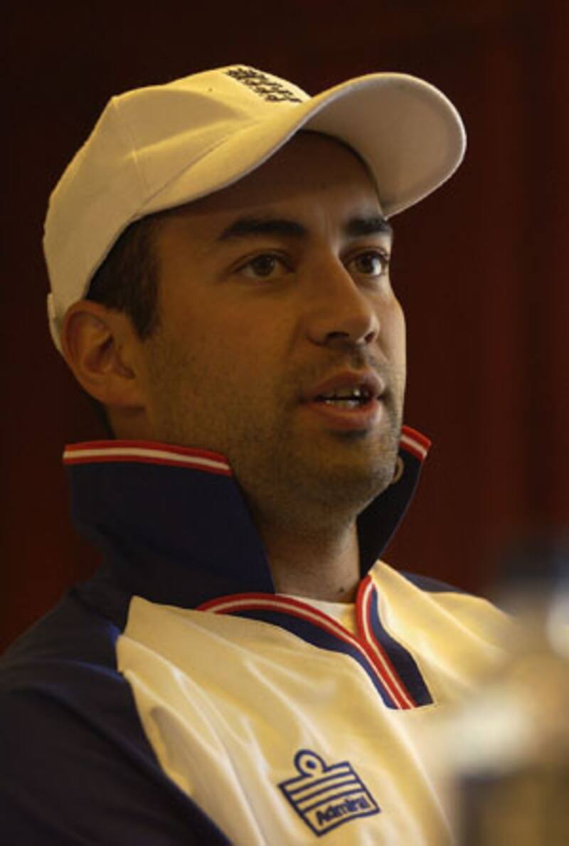 Adam Hollioake talks candidly about how he went bankrupt