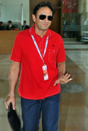 IPL has helped Kings XI Punjab unearth unknown talents: Ness Wadia IPL has helped Kings XI Punjab unearth unknown talents: Ness Wadia