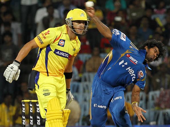 IPL 2012 preview: Erratic Chennai look to outsmart Mumbai at Wankhede IPL 2012 preview: Erratic Chennai look to outsmart Mumbai at Wankhede