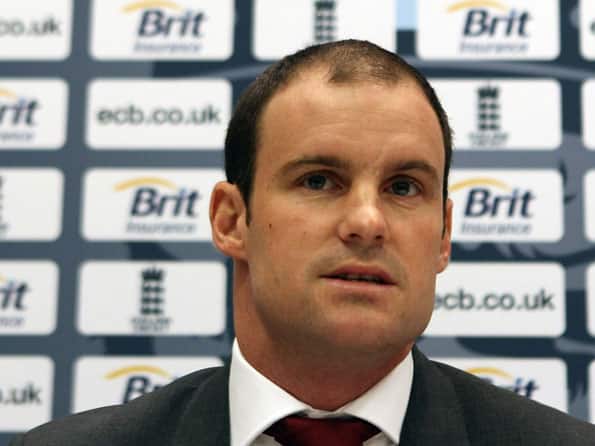 England will have to get the intensity right against Pakistan: Andrew Strauss England will have to get the intensity right against Pakistan: Andrew Strauss