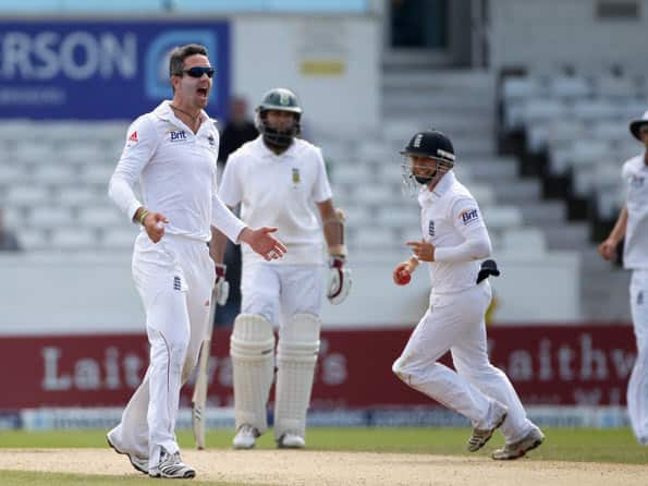 England draw with South Africa in second Test England draw with South Africa in second Test