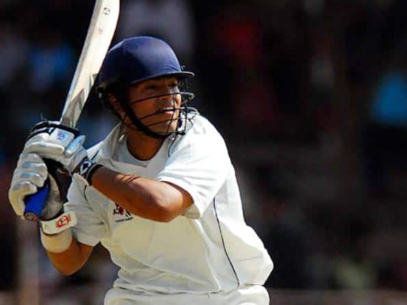 Ranji Trophy final: Vineet Saxena, Robin Bist take Rajasthan past 500 Ranji Trophy final: Vineet Saxena, Robin Bist take Rajasthan past 500