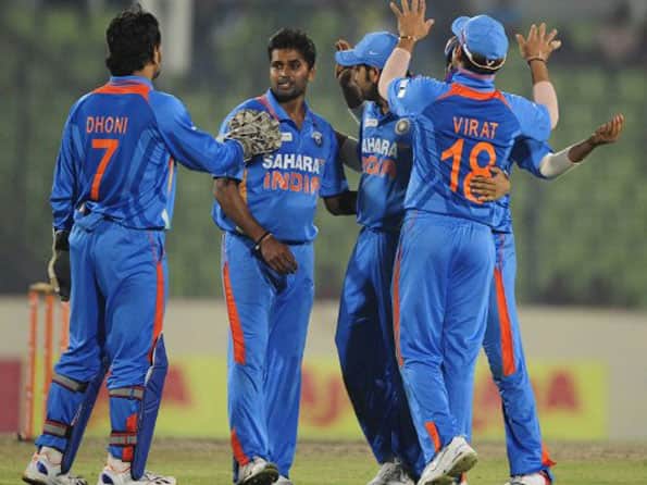 Preview: Under pressure India take on Pakistan in must-win Asia Cup tie Preview: Under pressure India take on Pakistan in must-win Asia Cup tie
