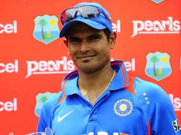 S Badrinath to replace retired VVS Laxman for New Zealand series