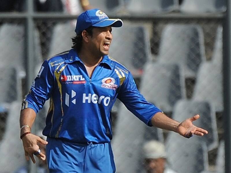 Sachin Tendulkar feels controversies in IPL won't affect credibility of the tournament