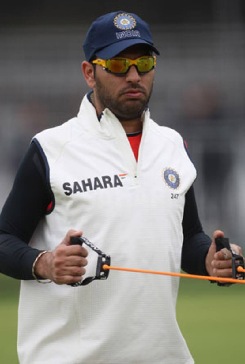 Cricketers welcome ICC Twenty20 rankings 