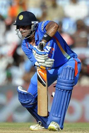 Manoj Tiwary says international comeback wasn't easy