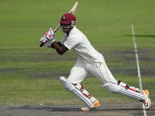 West Indies win toss, elect to bat in first Test against Australia