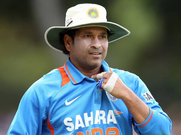Tendulkar rested; Sehwag, Zaheer return for ODIs and T20 against Sri Lanka Tendulkar rested; Sehwag, Zaheer return for ODIs and T20 against Sri Lanka