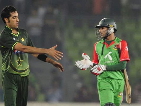 Bangladesh announce Asia Cup squad; captain not named Bangladesh announce Asia Cup squad; captain not named