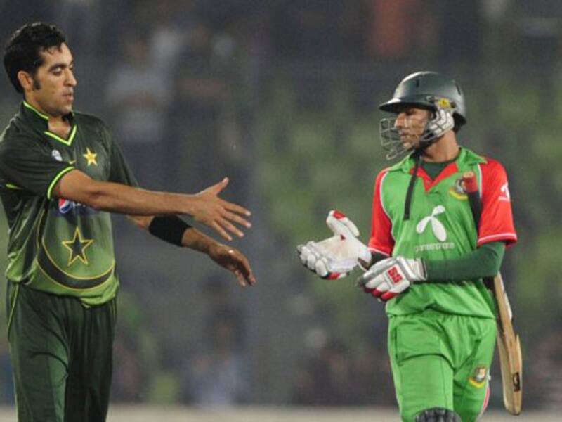 Bangladesh announce Asia Cup squad; captain not named 