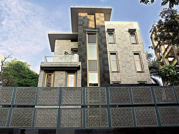Tendulkar's home to be included in Mumbai darshan's itinerary Tendulkar's home to be included in Mumbai darshan's itinerary