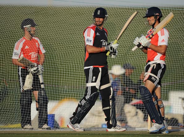 Pakistan, England look to improve rankings during ODI series Pakistan, England look to improve rankings during ODI series