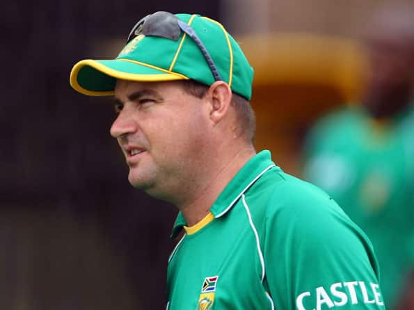 Mickey Arthur wants to become Australia coach 