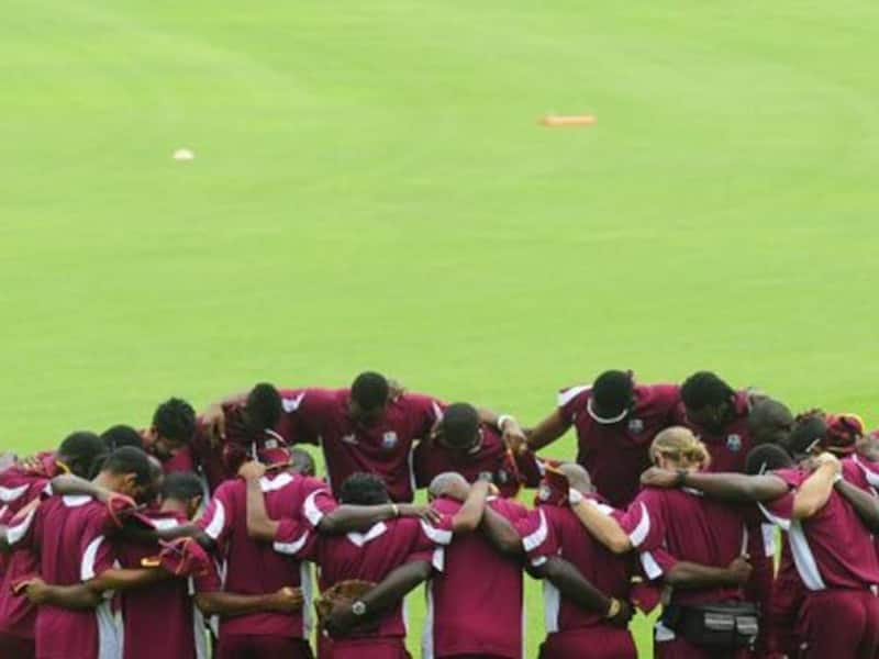 Any thing can happen in knock-out stage: Richardson