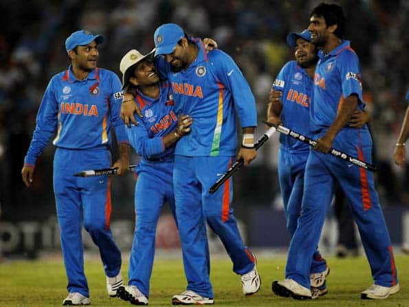 Battle resumes for ODI rankings as India take on England Battle resumes for ODI rankings as India take on England