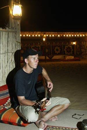 Lee all set to release his band's single