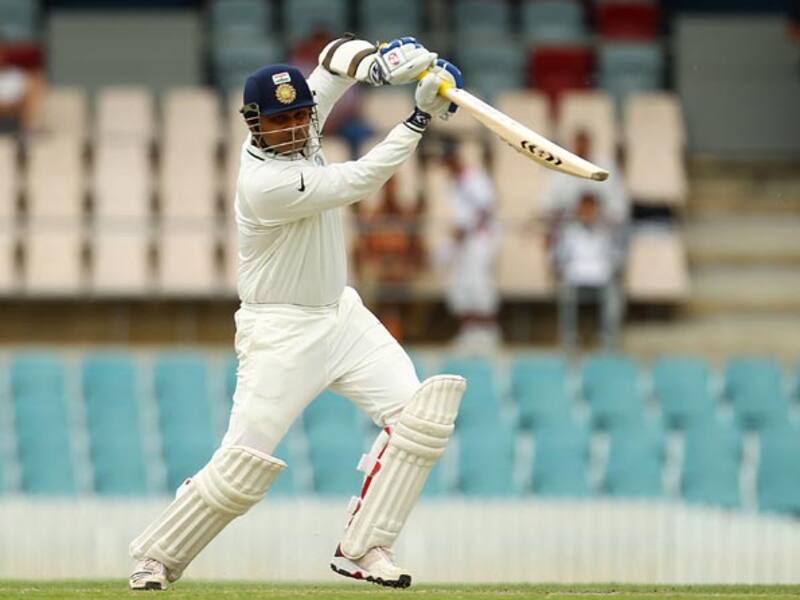 Dhoni has to tell Sehwag to bat responsibly: Chauhan