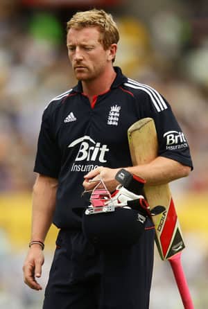 Collingwood says England are good enough to win the World Cup Collingwood says England are good enough to win the World Cup