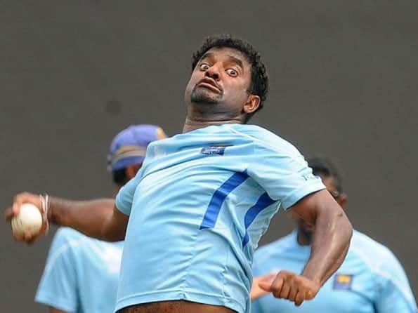Sri Lanka confident about Muralitharan playing England game