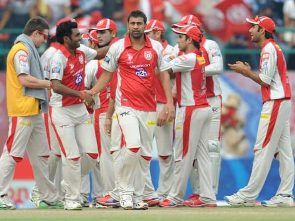 IPL 2012 preview: Inspired Punjab look to topple Delhi to remain in contention for play-offs IPL 2012 preview: Inspired Punjab look to topple Delhi to remain in contention for play-offs
