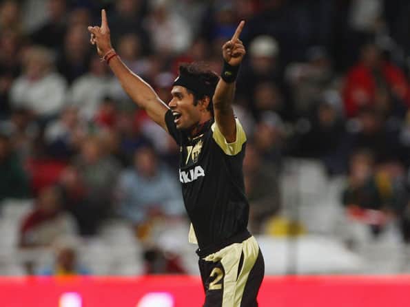 Dinda's selection is a reward for his consistency in the domestic season
