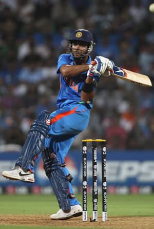 Youngsters out to prove themselves: Kohli Youngsters out to prove themselves: Kohli