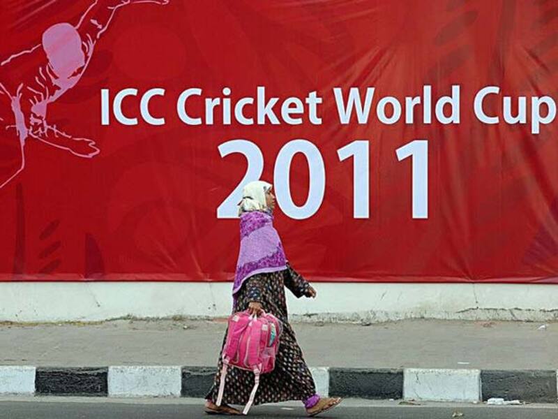 World Cup promises new tricks and treats