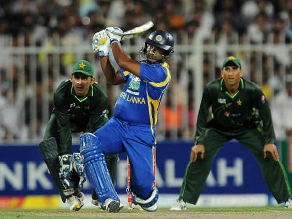 Sri Lanka announce squad for home series against Pakistan