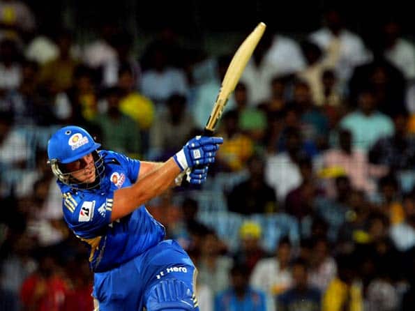 Somerset sign Richard Levi for domestic T20 league Somerset sign Richard Levi for domestic T20 league