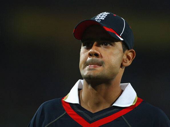 IPL 2012: Owais Shah rues failed plan to attack Malinga IPL 2012: Owais Shah rues failed plan to attack Malinga