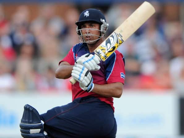 Azhar Mahmood only Pakistan player to land IPL contract Azhar Mahmood only Pakistan player to land IPL contract
