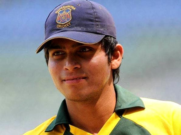 Akshay Darekar's double strike puts India A in command at lunch Akshay Darekar's double strike puts India A in command at lunch