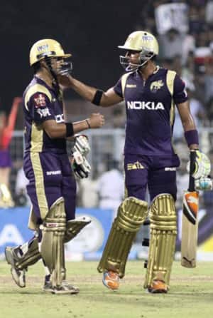 Impressive Kolkata sail past listless Punjab Impressive Kolkata sail past listless Punjab